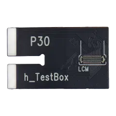 Tester Flex Cable For iTestBox (S300) Compatible For Huawei P30