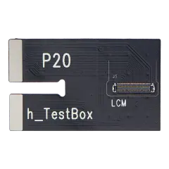 Tester Flex Cable For iTestBox (S300 / S800) For Huawei P20