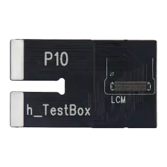 Tester Flex Cable For iTestBox (S300) Compatible For Huawei P10