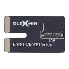 Tester Flex Cable For iTestBox (S300) For Samsung Galaxy Note 10