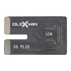 Tester Flex Cable For iTestBox (S300) For Samsung Galaxy S8 Plus