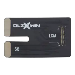 Tester Flex Cable For iTestBox (S300) For Samsung Galaxy S8