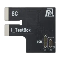 Tester Flex Cable For iTestBox (S200 / S300) For iPhone 8