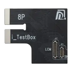 Tester Flex Cable For iTestBox (S200 / S300) For iPhone 8 Plus