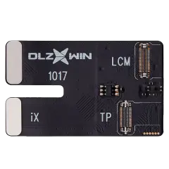 Tester Flex Cable For iTestBox (S200 / S300) For iPhone X