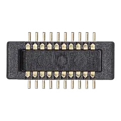 Front USB Motherboard Connector FPC Compatible For Xbox One X