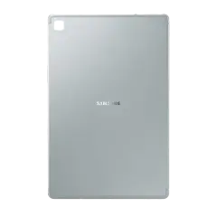 Back Cover Glass Compatible For Samsung Galaxy Tab S5E 10.5" (T720 / T725) (2019) (Black) (Service Pack)