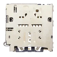 Sim Card Reader Compatible For Samsung Galaxy S8 Active