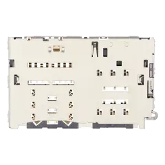 Sim Card Reader Compatible For LG Stylo 4