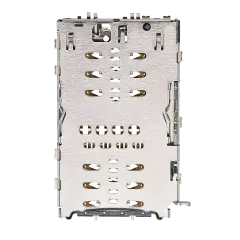 Sim Card Reader Compatible For T-Mobile REVVL V+ 5G / Xiaomi Redmi Note 7 / Xiaomi MI 8 Lite