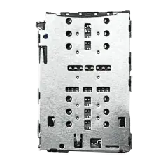 Sim Card Reader Compatible For Motorola Moto G60 (XT2135 / 2021) / Xiaomi Redmi Note 5