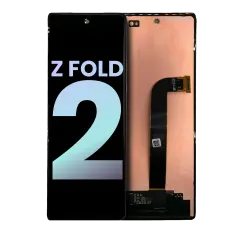 Outer OLED Assembly Compatible For Samsung Galaxy Z Fold 2 5G (Service Pack) (All Colors)