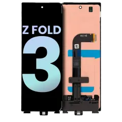 Outer OLED Assembly Compatible For Samsung Galaxy Z Fold 3 5G (Service Pack) (All Colors)