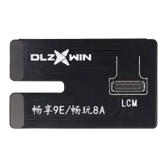 Tester Flex Cable For iTestBox (S300 / S800) Compatible For Huawei Y6 (2019) / Y6 Pro (2019)