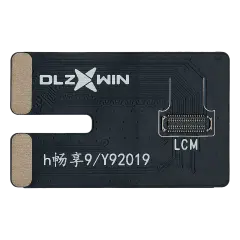 Tester Flex Cable For iTestBox (S300 / S800) Compatible For Huawei Y7 (2019) / Y7 Prime (2019) / Y7 Pro (2019) / Y9 2019