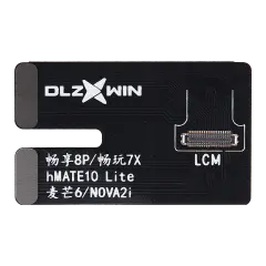 Tester Flex Cable For iTestBox (S300 / S800) Compatible For Huawei Y9 (2018) / Mate10 Lite / Nova 2i