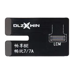 Tester Flex Cable For iTestBox (S300 / S800) Compatible For Huawei Y6 (2018) / Y6 Prime (2018) / Y6 Pro (2017)