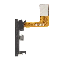 Fingerprint Reader With Flex Cable For LG K92 5G (2020) (Titan Gray)