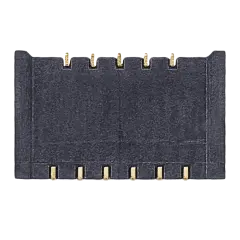 L/R Slider Flex Cable Connector Compatible For Nintendo Switch (11 Pin)