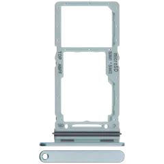 Dual Sim Card Tray For Samsung Galaxy A26 5G (A266 / 2025) (Mint)