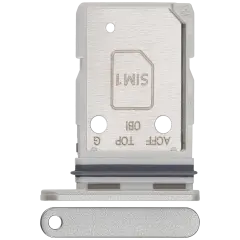 Dual Sim Card Tray Compatible For Samsung Galaxy A36 5G (A366 / 2025) (Lime)