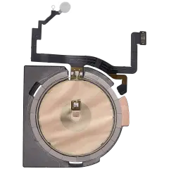 Wireless NFC Charging Flex With Flashlight Flex Cable Compatible For iPhone 15 (Aftermarket Plus)