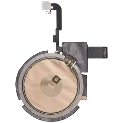 Wireless NFC Charging Flex With Flashlight Flex Cable Compatible For iPhone 15 Pro (Aftermarket Plus)