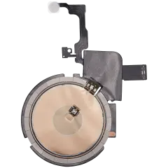 Wireless NFC Charging Flex With Flashlight Flex Cable Compatible For iPhone 15 Pro Max (Aftermarket Plus)