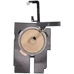 Wireless NFC Charging Flex With Flashlight Flex Cable Compatible For iPhone 16 Pro Max (Aftermarket Plus)