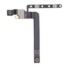 Volume Button Flex Compatible For iPad Pro 11" 3rd Gen (2021) / Pro 11" 4th Gen (2022) (Cellular Version)