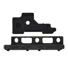 Power And Volume Button Bracket Compatible For iPad Pro 11" 1st Gen (2018)