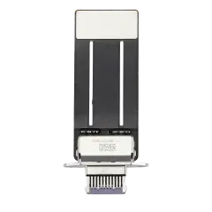 Charging Port Flex Cable For iPad Mini 6 (Premium) (Purple)