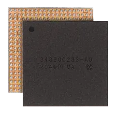 Power Management PMIC IC Compatible For iPad 8 (2020) (343S00283)