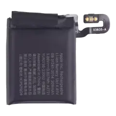 Replacement Battery Compatible For Watch Series SE (2nd Gen) (40MM) (GPS Version Only) (Premium)