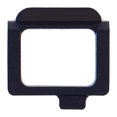 Flash Lens Gasket Compatible For Motorola Razr Plus (XT2321 / 2023) (Genuine OEM)