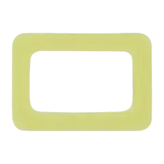 Antenna Gasket Compatible For Motorola Razr Plus (XT2321 / 2023) (Genuine OEM)