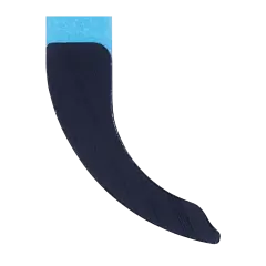 Mid-Frame Housing (Top Carrier) Adhesive Compatible For Motorola Razr / Razr 40 (XT2323 / 2023) (Genuine OEM)