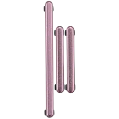 Hard Buttons (Power / Volume / Bixby) For Samsung Galaxy S9 / S9 Plus (Lilac Purple)