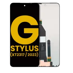LCD Assembly Without Frame Compatible For Motorola Moto G Stylus 4G (XT2317 / 2023) (Refurbished) (All Colors)