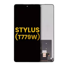 LCD Assembly Without Frame Compatible For TCL Stylus 5G (T779W) (Refurbished) (All Colors)