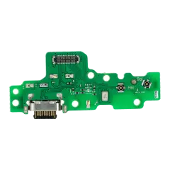Charging Port Board Compatible For Motorola Moto G Power (XT2117 / 2021) (Genuine OEM)