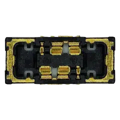 Battery Flex FPC Connector For iPhone XR (J3200: 4 Pin)