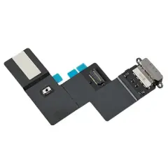 Charging Port Flex Cable Compatible For iPad Air 13" (2025) (WiFi Only) (Genuine OEM) (Gray)