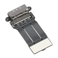 Charging Port Flex Cable Compatible For iPad Mini 7 (2024) (Genuine OEM) (Space Gray)