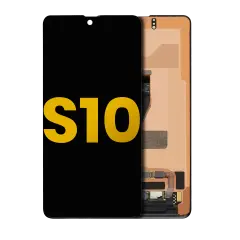 OLED Assembly Without Frame Compatible For Samsung Galaxy S10 5G (Refurbished) (All Colors)