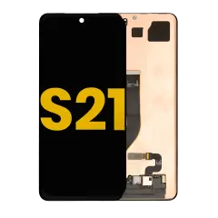 OLED Assembly Without Frame For Samsung Galaxy S21 5G (Refurbished) (All Colors)