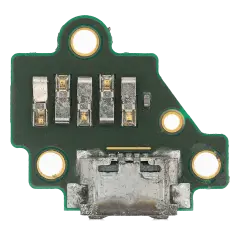 Charging Port With Board For Motorola Moto G3 (XT1540 / 2015)