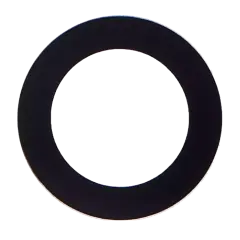 Back Camera Lens (Zoom) Compatible For Motorola Edge 5G (XT2063 / 2020) (Genuine OEM)