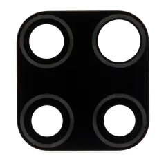 Back Camera Lens Compatible For Huawei Nova 5i Pro