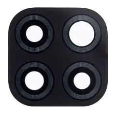 Back Camera Lens Compatible For Motorola Moto G Power (XT2117 / 2021) (Genuine OEM) (Flash Gray)